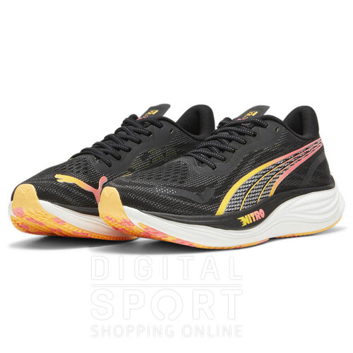 ZAPATILLAS VELOCITY NITRO 3