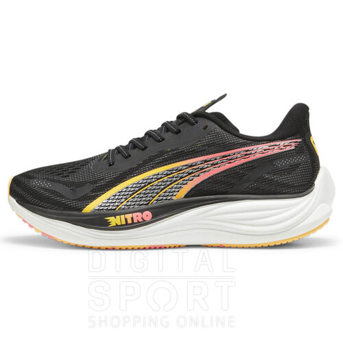 ZAPATILLAS VELOCITY NITRO 3