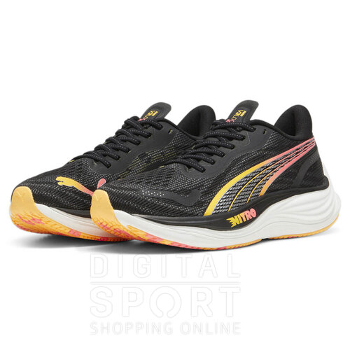 ZAPATILLAS VELOCITY NITRO 3