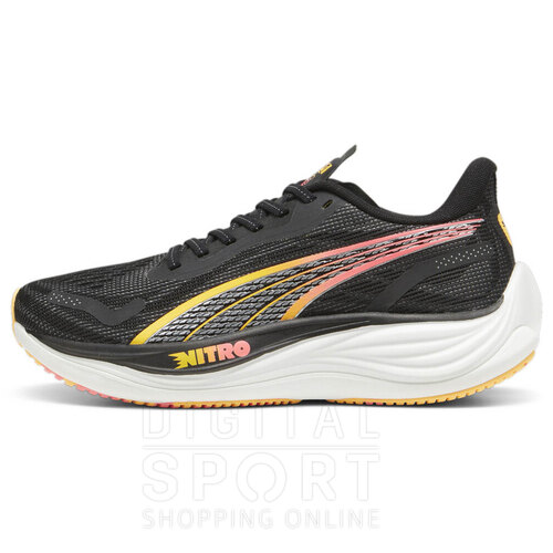 ZAPATILLAS VELOCITY NITRO 3