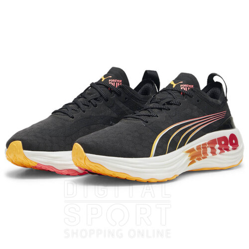 ZAPATILLAS FOREVERRUN NITRO