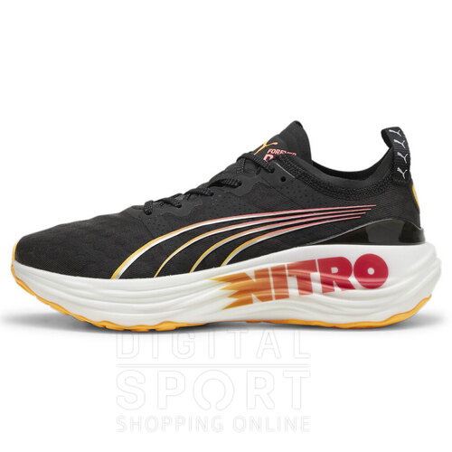 ZAPATILLAS FOREVERRUN NITRO