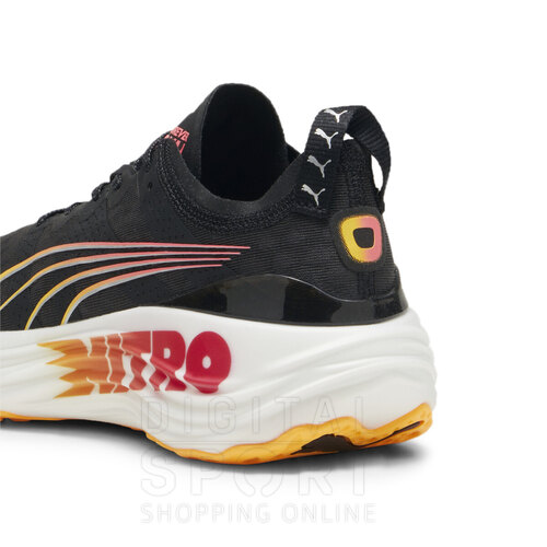 ZAPATILLAS FOREVERRUN NITRO