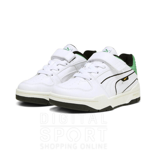 ZAPATILLAS SLIPSTREAM BBALL