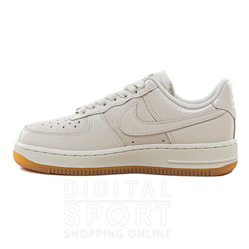 ZAPATILLAS WMNS AIR FORCE 1 07 LX