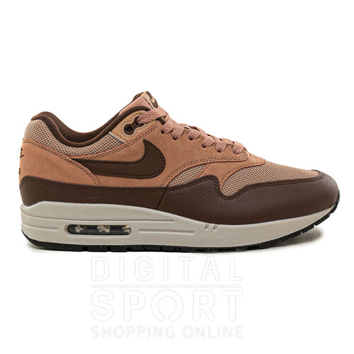 ZAPATILLAS AIR MAX 1 SC CACAO WOW AND DUSTED CLAY