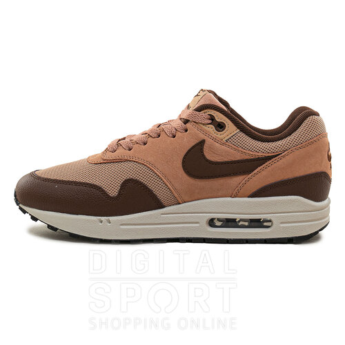 ZAPATILLAS AIR MAX 1 SC CACAO WOW AND DUSTED CLAY