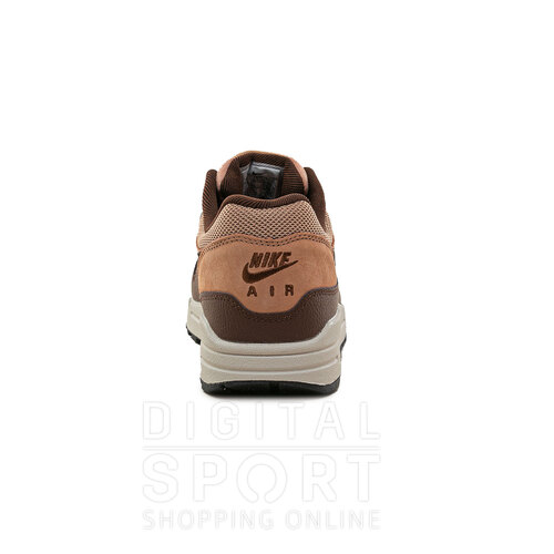 ZAPATILLAS AIR MAX 1 SC CACAO WOW AND DUSTED CLAY
