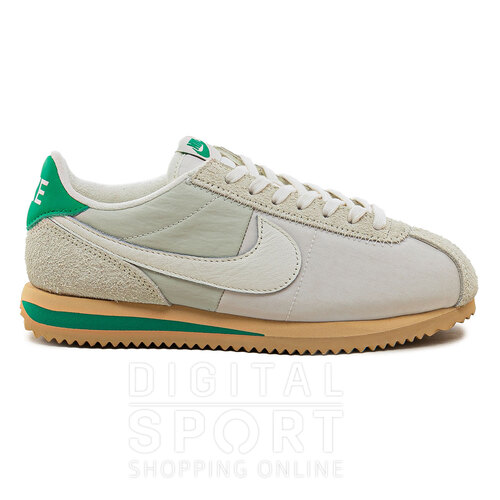 ZAPATILLAS CORTEZ TXT PRM