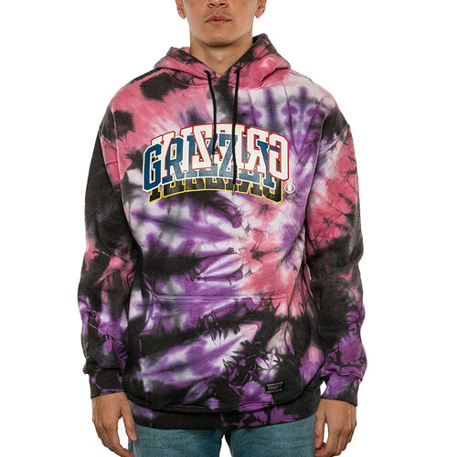 CANGURO VICTORY LAP TIE DYE