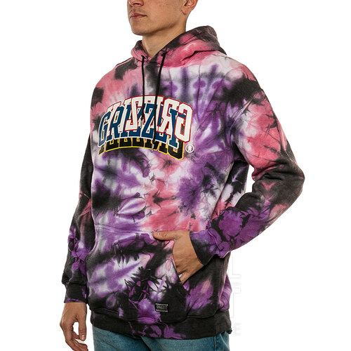 CANGURO VICTORY LAP TIE DYE