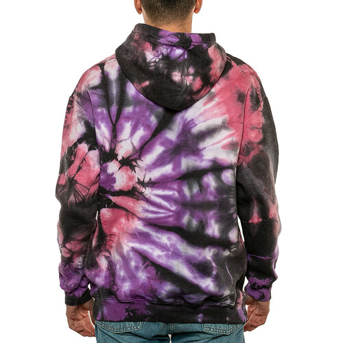 CANGURO VICTORY LAP TIE DYE