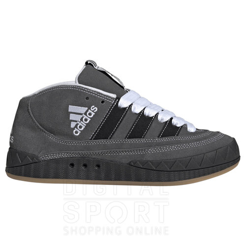 ZAPATILLAS ADIMATIC MID YUK