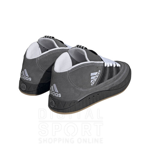 ZAPATILLAS ADIMATIC MID YUK