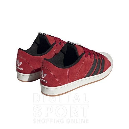 ZAPATILLAS SUPERMODIFIED YNUK