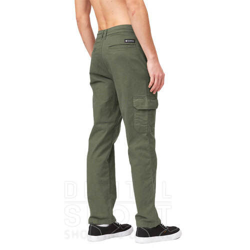 PANTALON CARGO BOG CHINO