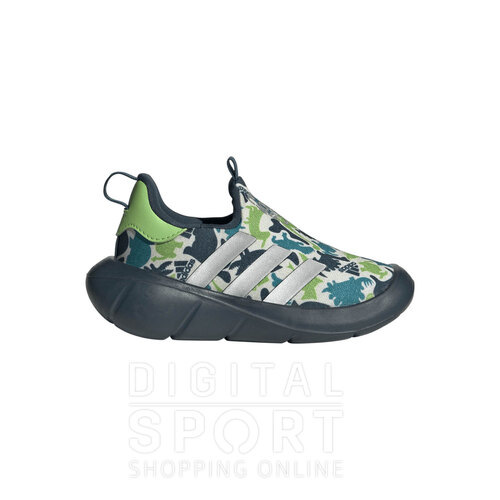 ZAPATILLAS MONOFIT TR KIDS