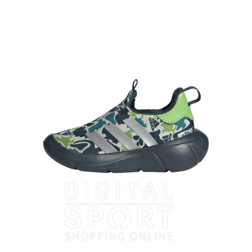 ZAPATILLAS MONOFIT TR KIDS