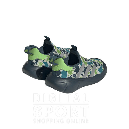 ZAPATILLAS MONOFIT TR KIDS