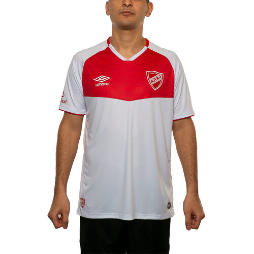 CAMISETA ARGENTINOS JUNIORS AWAY