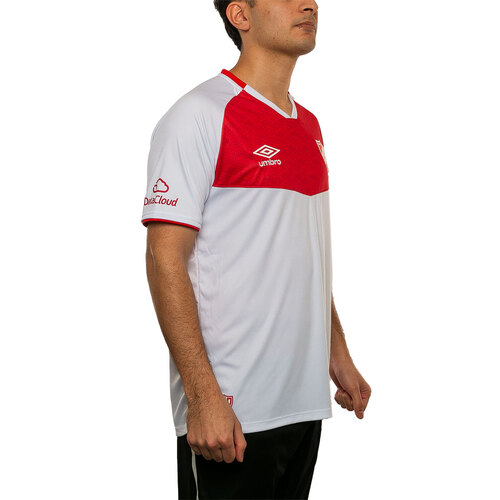 CAMISETA ARGENTINOS JUNIORS AWAY