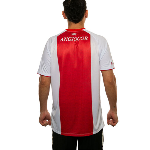 CAMISETA ARGENTINOS JUNIORS AWAY