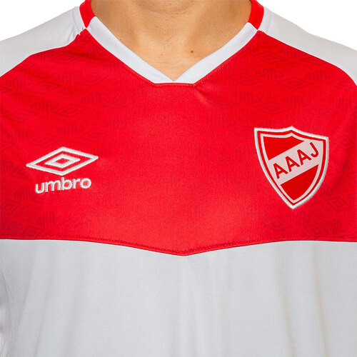 CAMISETA ARGENTINOS JUNIORS AWAY