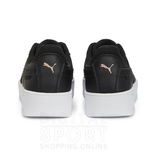 ZAPATILLAS CARINA STREET ADP