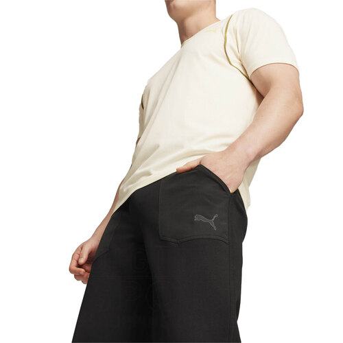 PANTALON CONCEPT KNIT JOGGER