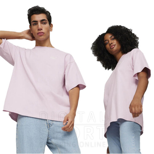 REMERA BETTER CLASSICS OVERSIZED