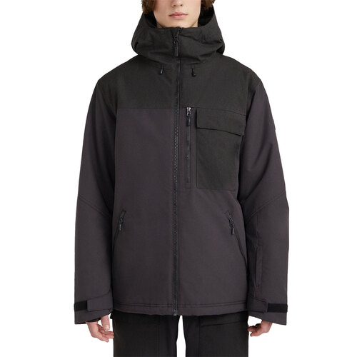 CAMPERA SNOW UTILITY