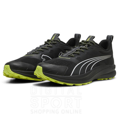 ZAPATILLAS REDEEM PRO TRAIL