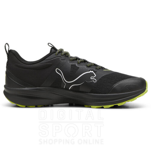 ZAPATILLAS REDEEM PRO TRAIL