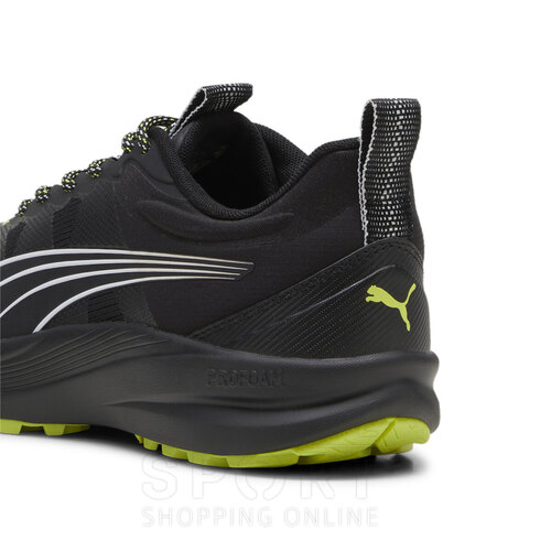 ZAPATILLAS REDEEM PRO TRAIL