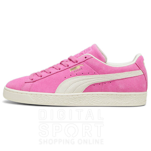 ZAPAITLLAS SUEDE NEON