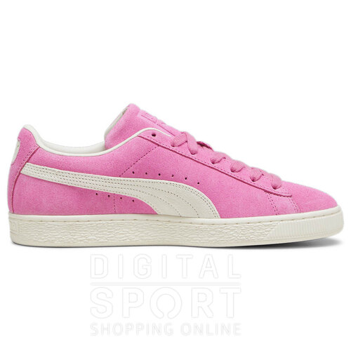 ZAPAITLLAS SUEDE NEON