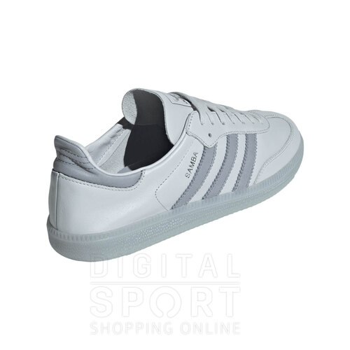 ZAPATILLAS SAMBA DECON