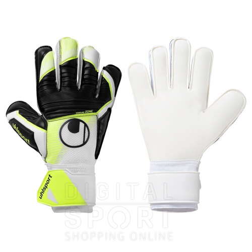 GUANTES ARQUERO SOFT ADVANCED