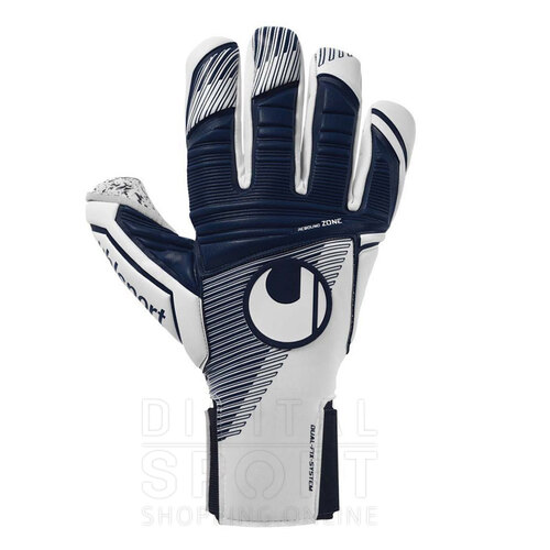 GUANTES ARQUERO SUPERGRIP + HN