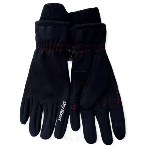 GUANTES SOFTSHELL