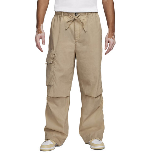 PANTALON NSW NIKE LIFE WAXED CARGO