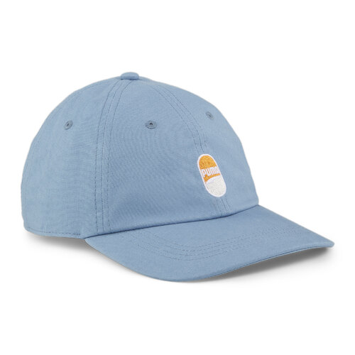 GORRA LOW CURVE ZEN