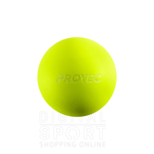 PELOTA LACROSSE 6 CM