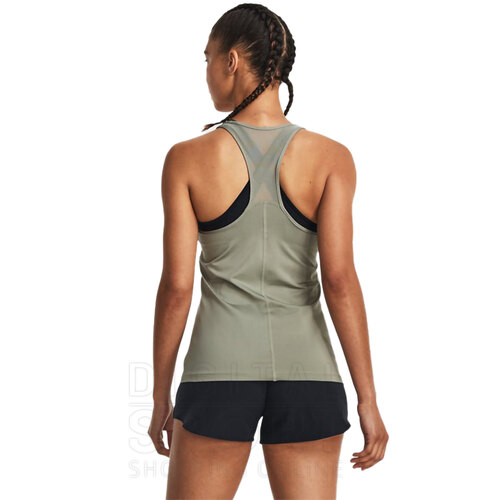 MUSCULOSA HG RACER TANK