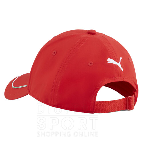 GORRA SF FERRARI RACE