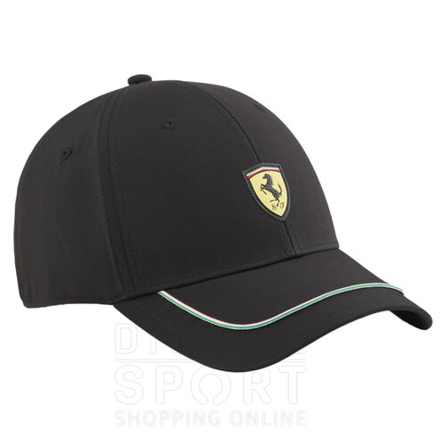 GORRA SF FERRARI RACE