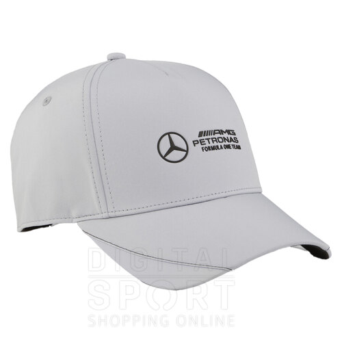 GORRA MERCEDES AMG MOTORSPORT