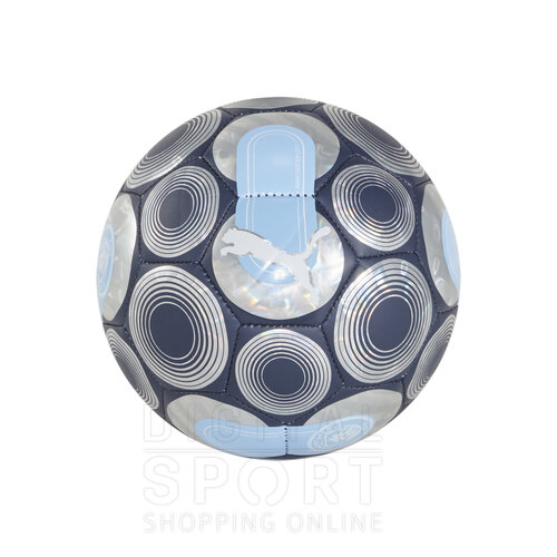 PELOTA MINI MANCHESTER CITY CULTURE+