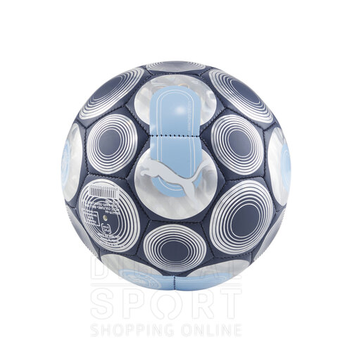 PELOTA MINI MANCHESTER CITY CULTURE+