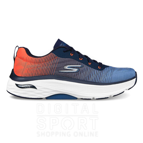 ZAPATILLAS MAX CUSHIONING ARCH FIT